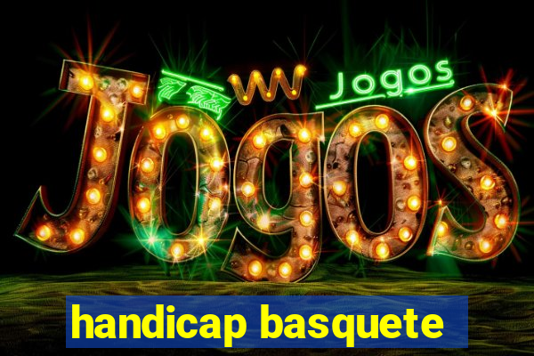 handicap basquete